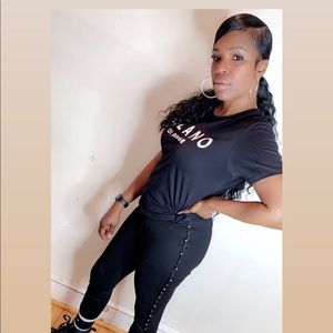 Meet your Posher, Maya